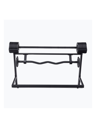 TREXO TRX-ABB080 36kg регулируем комплект щанги