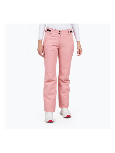 Rossignol дамски ски панталон Staci cooper розов