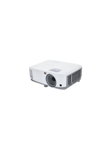 VIEWSONIC PA503S DLP SVGA Projector 3.600 ANSI LUMEN 1,1x Zoom T/R 1,9