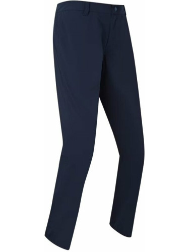 Footjoy HydroKnit Mens Trousers Navy 34/32