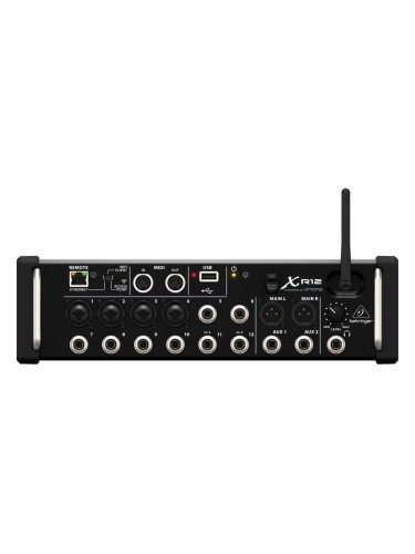 Behringer X AIR XR12 Дигитален аудио миксер