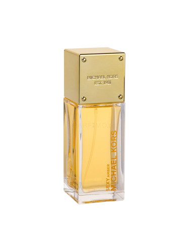 Michael Kors Sexy Amber Eau de Parfum за жени 50 ml