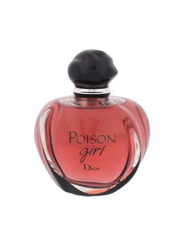 Dior Poison Girl Eau de Parfum за жени 100 ml