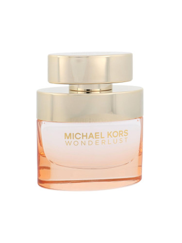 Michael Kors Wonderlust Eau de Parfum за жени 50 ml