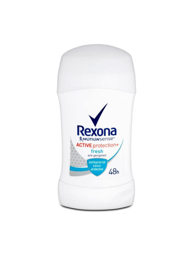 Rexona MotionSense Active Protection+ Fresh Антиперспирант за жени 40 ml