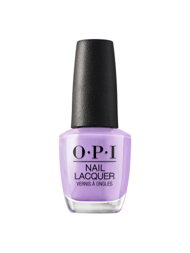 OPI Nail Polish Do You Lilac It Лак за нокти  15ml