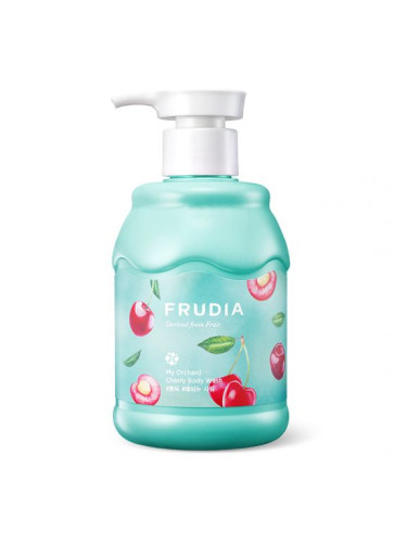 FRUDIA My Orchard Cherry Body Wash Душ гел унисекс 350ml