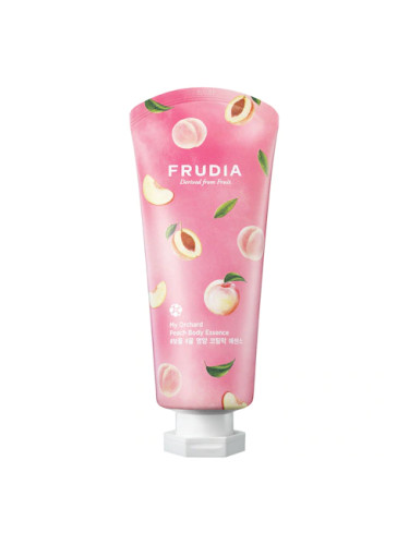 FRUDIA My Orchard Peach Body Essence ЕСЕНЦИЯ унисекс 200ml