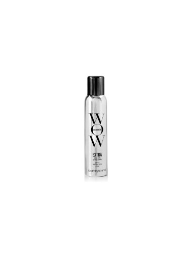 COLOR WOW Extra Shine Spray Спрей за коса дамски 162ml