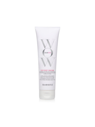 COLOR WOW Color Security Conditioner N-T Балсам за коса дамски 250ml
