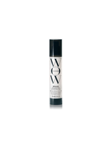 COLOR WOW Pop and Lock High Gloss Finish Лак за коса дамски 55ml