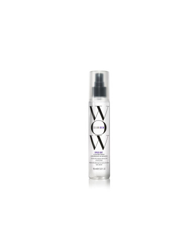 COLOR WOW Speed Dry Blow Dry Spray Спрей за коса дамски 150ml