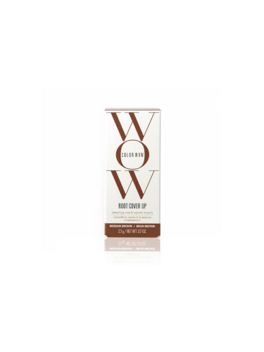 COLOR WOW Root Cover Up powder ТОНЕР ЗА КОСА дамски 2,1gr