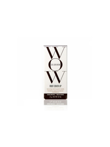 COLOR WOW Root Cover Up powder ТОНЕР ЗА КОСА дамски 2,1gr