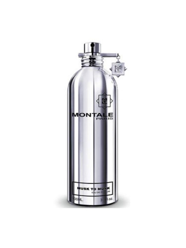 Montale Musk to Musk EDP Парфюм унисекс 100 ml ТЕСТЕР