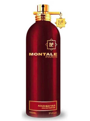 Montale Aoud Mayyas EDP Унисекс парфюм 100 ml  ТЕСТЕР