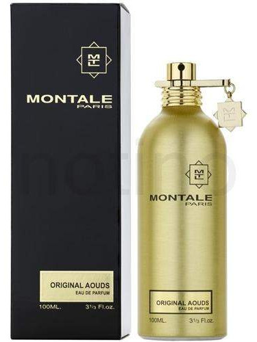 Montale Original Aouds EDP унисекс парфюмна вода 100 ml