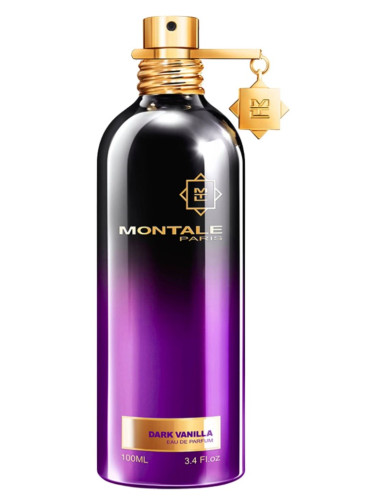 Montale Dark Vanilla EDP Парфюм унисекс 100 ml /2020 ТЕСТЕР