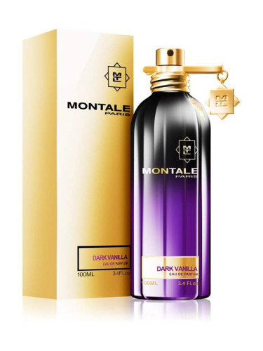 Montale Dark Vanilla EDP Парфюм унисекс 100 ml /2020