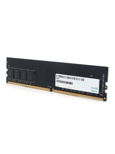 Памет 8GB DDR4 2666MHz, Apacer AU08GGB26CQYBGH