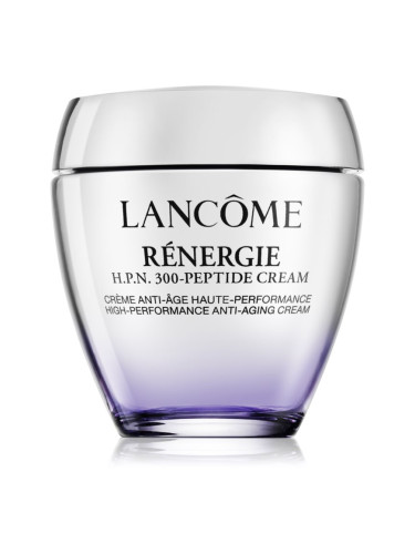 Lancôme Rénergie H.P.N. 300-Peptide Cream дневен крем против бръчки 75 мл.