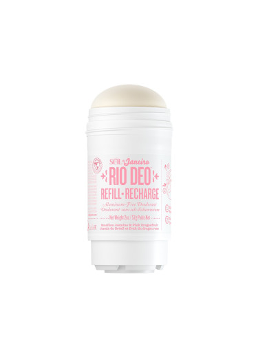 SOL DE JANEIRO Beija Flor Rio Deo Refill  Део стик дамски 57gr