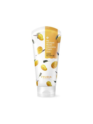 FRUDIA My Orchard Mango Cleansing Foam Почистваща пяна унисекс 120ml