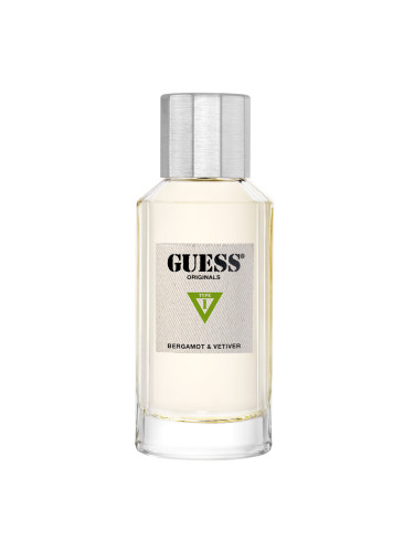 GUESS Originals 1 Тоалетна вода (EDT) унисекс 100ml