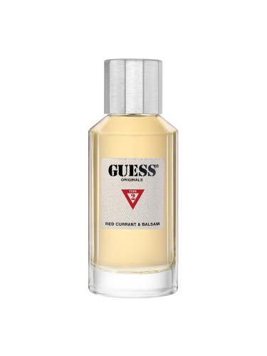 GUESS Originals 2 Тоалетна вода (EDT) унисекс 100ml