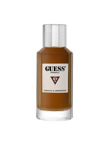 GUESS Originals 3 Тоалетна вода (EDT) унисекс 100ml