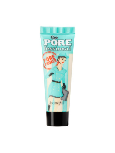 BENEFIT The Porefessional Primer Mini База за лице  7,5ml