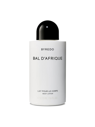 BYREDO Bal d'Afrique Body Lotion Лосион за тяло унисекс 225ml