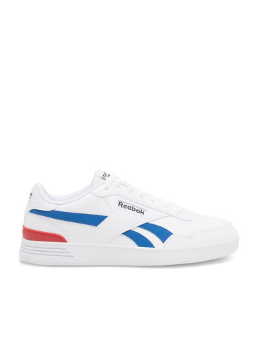 Reebok Сникърси Court Advance HR1491 Бял