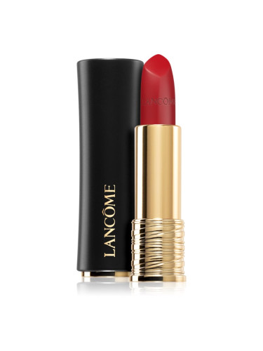 Lancôme L’Absolu Rouge Drama Matte матиращо червило сменяема цвят 89 Mademoiselle Lily 3,4 гр.