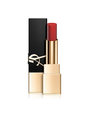 Yves Saint Laurent Rouge Pur Couture The Bold кремообразно хидратиращо червило цвят 1971 - ROUGE PROVOCATEUR 2,8 гр.