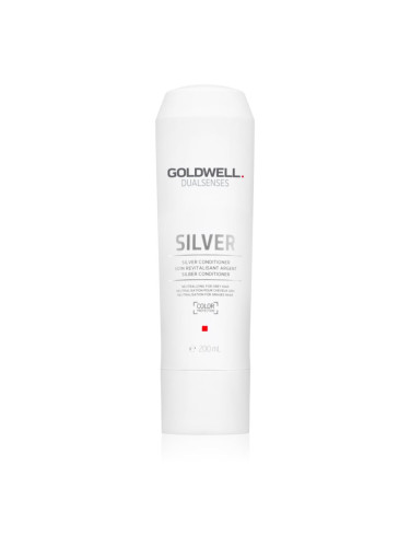Goldwell Dualsenses Color Revive балсам за руса и сива коса 200 мл.