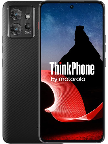 Motorola Thinkphone XT2309-2 5G Dual 8GB RAM 256GB 6.6" 50MP