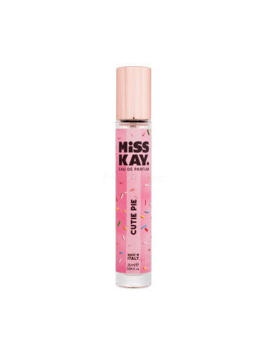 Miss Kay Cutie Pie Eau de Parfum за жени 25 ml