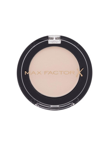 Max Factor Masterpiece Mono Eyeshadow Сенки за очи за жени 1,85 гр Нюанс 01 Honey Nude