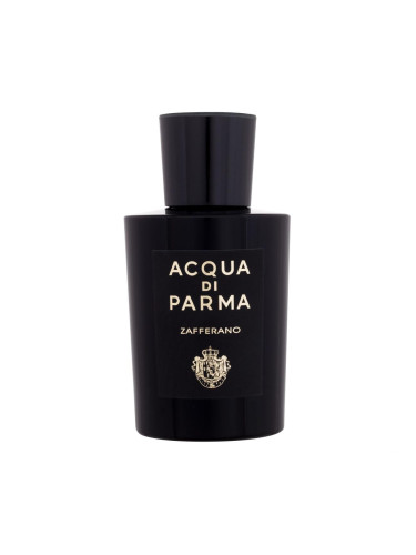 Acqua di Parma Signatures Of The Sun Zafferano Eau de Parfum 100 ml