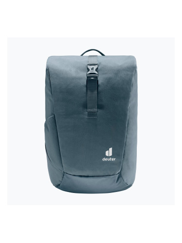 Deuter StepOut 22 л градска раница 381522370000 black