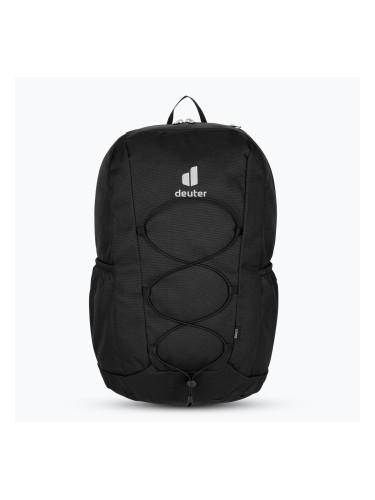 Deuter градска раница Gogo black