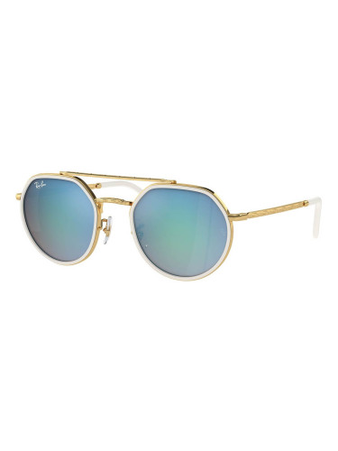 RAY-BAN RB3765 - 001/4O