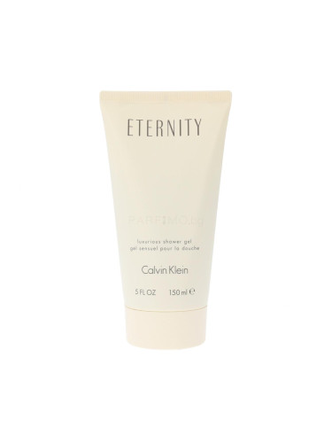 Calvin Klein Eternity Душ гел за жени 150 ml