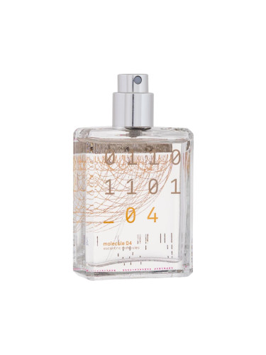 Escentric Molecules Molecule 04 Eau de Toilette 30 ml