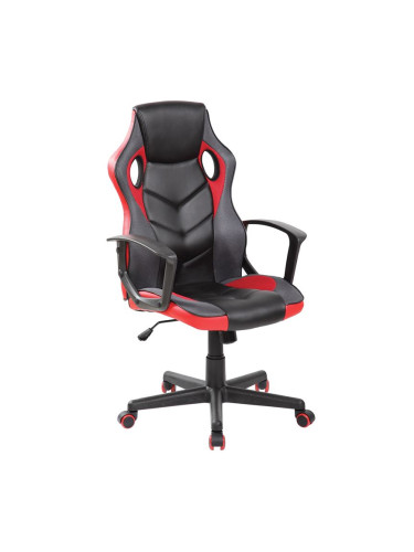 Геймърски офис стол