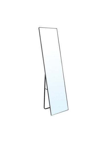 Огледало сребърен цвят