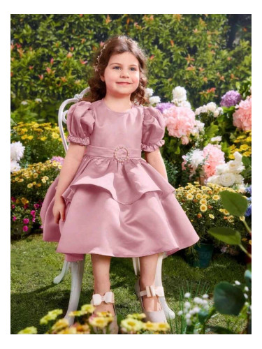 Детска рокля Adorable