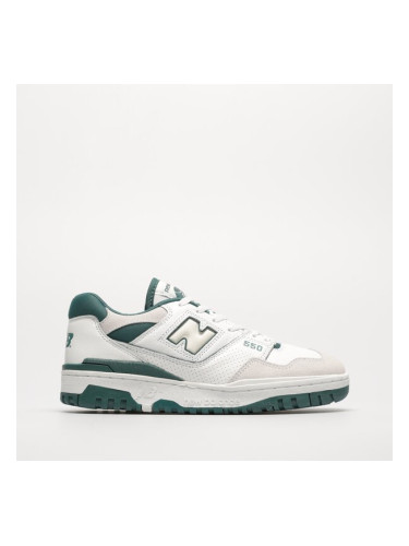 New Balance 550  мъжки Обувки Маратонки BB550STA Бял