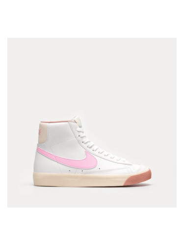 Nike Blazer Mid '77 (Gs)  детски Обувки Маратонки DZ2900-100 Бял